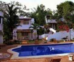 Hotel Casitas Eclipse