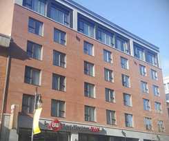 Best Western Plus Montreal