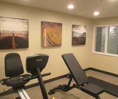 Hotel Best Western Hilliard Inn And Suites