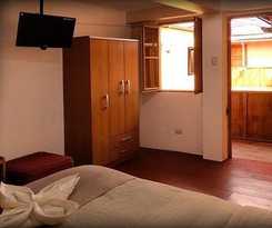 La Posada Del Viajero