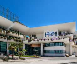 Hotel Deloix Aqua Center