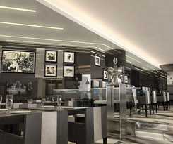 Hotel Royal Tulip Achrafieh