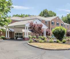 Hotel Comfort Inn