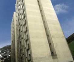 Central Plaza Flat