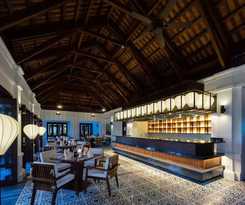 Hotel The Anam Cam Ranh