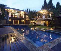 Hotel Taman Dayu Golf Club and Resort