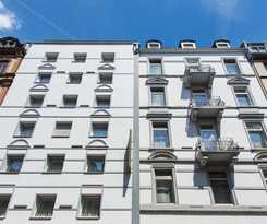 Ambassador Frankfurt