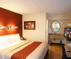 Hotel Red Roof Inn Cleveland - Independence