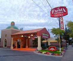 Hotel Fiesta Navojoa