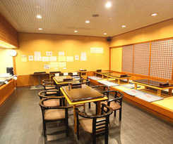 Hotel Heike Honjin