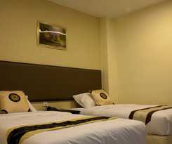 Hotel Sohotown