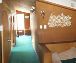 Hotel Lodge Scole