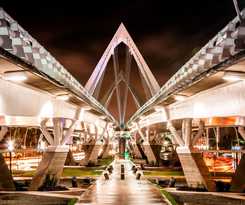 Holiday Inn Select - Guadalajara