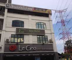Hotel Ann Kuala Lumpur, Setiawangsa