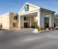 Quality Inn and Suites