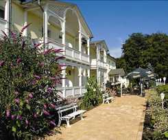 Hotel Wald-hotel Sellin