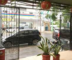 Hotel Wisma Sentosa