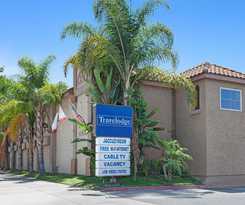 Hotel Travelodge By Wyndham Whittier