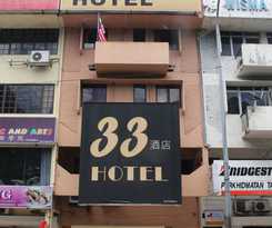 33 Cheras
