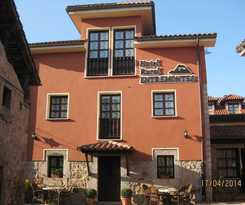 Hotel Entremontes