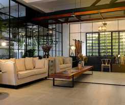 Hotel Ruenthip Residence Pattaya