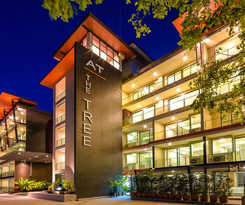 Hotel At The Tree Condominium Phuket