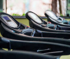 Hotel Oscar Inn Eco Resort