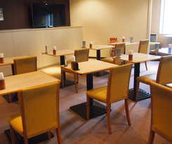 Rex Inn Kawasaki - Caters To Men