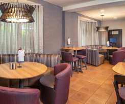 Sonesta Select Allentown Bethlehem Airport