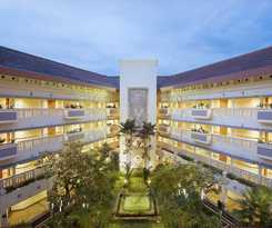 Puri Kiic Golf View