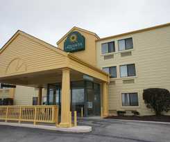 Hotel La Quinta Inn by Wyndham Cleveland Independence
