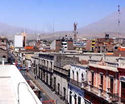 Hotel Hoteles Riviera - Mansión