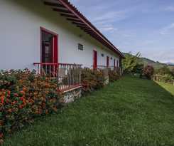 Hotel Hacienda Venecia Main House and Coffee Lodge