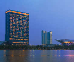 Renaissance Suzhou Wujiang