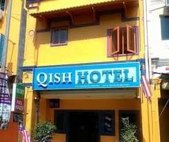 Hotel Qish