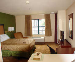 Extended Stay America Suites Pittsburgh Carnegie