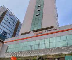 Hotel EASY VIT&Oacute;RIA RETA DA PENHA BY ATLANTICA