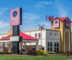 Hotel Comfort Suites