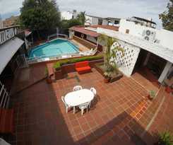 Hotel Villa Real De Cucuta
