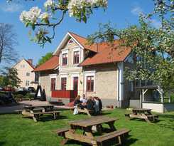 Hotel Stf åhus Bed And Breakfast