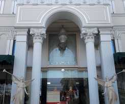 Hotel Kangen Boutique