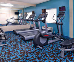 Hotel Fairfield Inn By Marriott Jacksonville Orange Park