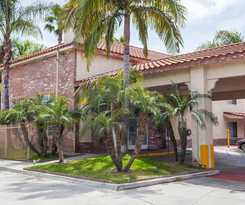 Hotel Days Inn And Suites South Gate