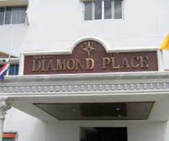 Diamond Place And Serviced Apartment