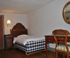 Hotel Schenströmska Herrgården