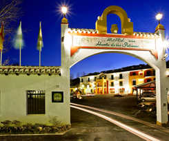 Rural Huerta De La Palomas