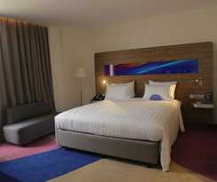 Hotel Novotel Taiping Perak