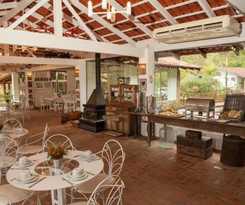 Hotel Pousada Arraial Do Ouro