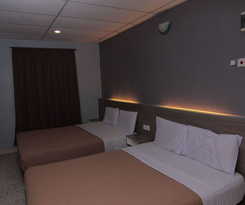 Hotel Oyo 1088 Yellow Mansion Banda Kaba