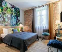 Art And Garden Residence